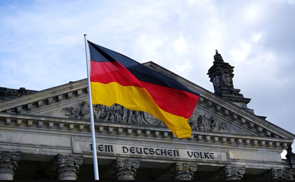 Germania scoate din rezerve 12 miliarde de euro pentru a ajuta populația să facă față creșterii prețului la gaze