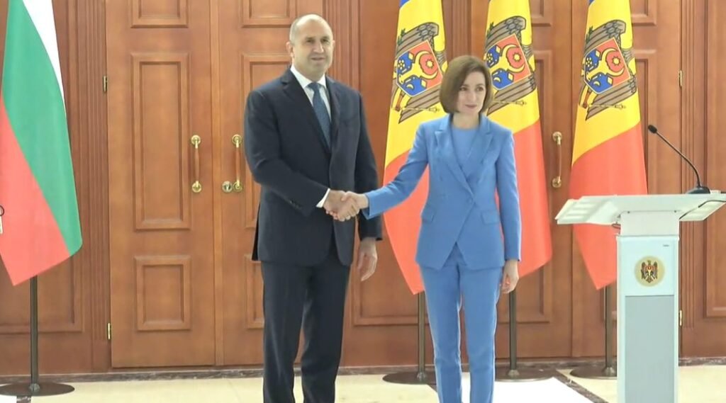 Energocom și Bulgartransgaz au semnat un contract pentru acces alternativ la gaze naturale 1 Energocom și Bulgartransgaz au semnat un contract pentru acces alternativ la gaze naturale