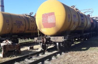 Agenția Rezerve Materiale (ARM) a MAI a recepționat cea de-a patra tranșă de 1.600 tone păcură