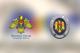 Un funcționar vamal a fost reținut pentru 72 de ore pentru trafic de influență