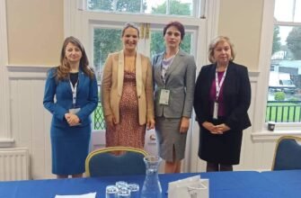 Identificarea noilor aspecte de cooperare pe domeniul afacerilor interne: Rezultatele vizitei oficiale la Dublin