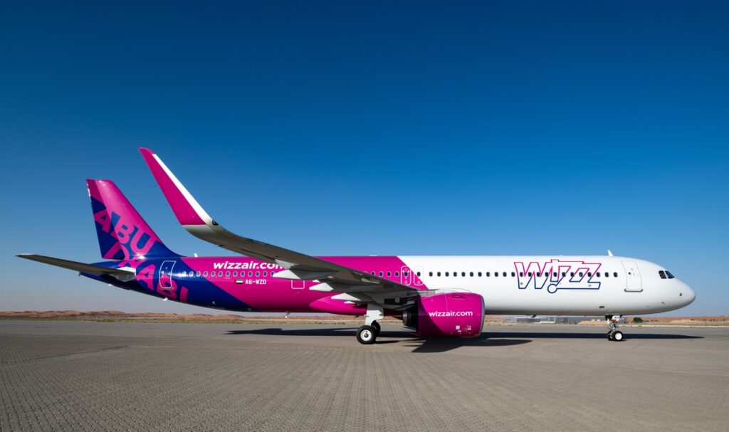 wizz air abu dhabicwizz air 1200