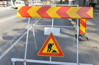 RTEC anunță suspendarea traficului rutier pe strada Dokuceaev. Cum vor fi redirecționate troleibuzele