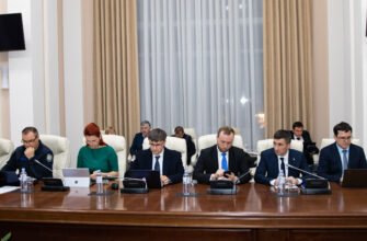CSE a aprobat un nou mecanism de monitorizare a acțiunilor persoanelor incluse în lista sancțiunilor SUA