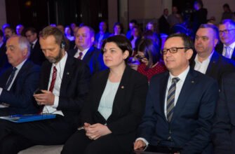 Natalia Gavrilița: „Muncim pentru a aduce Europa acasă, inclusiv prin aderarea Republicii Moldova la zona SEPA"