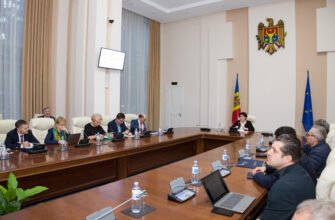 CSE a dispus alocarea mijloacelor financiare localităților afectate de calamitățile naturale
