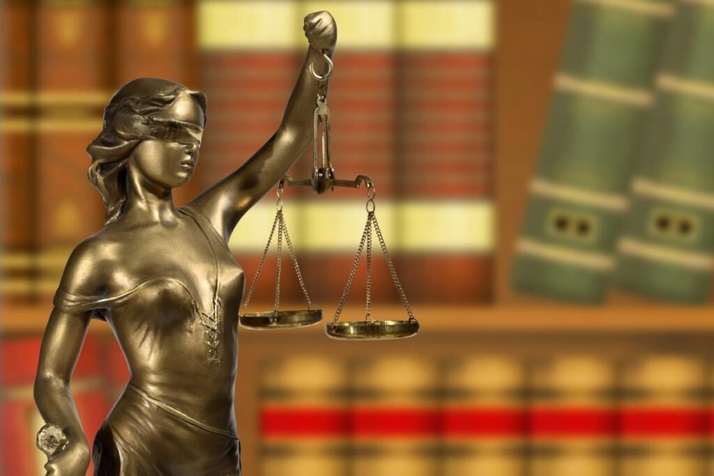 Fost ministru al Justiției: Justiția nu este despre ce vrea PAS sau orice alt partid 1 Fost ministru al Justiției: Justiția nu este despre ce vrea PAS sau orice alt partid