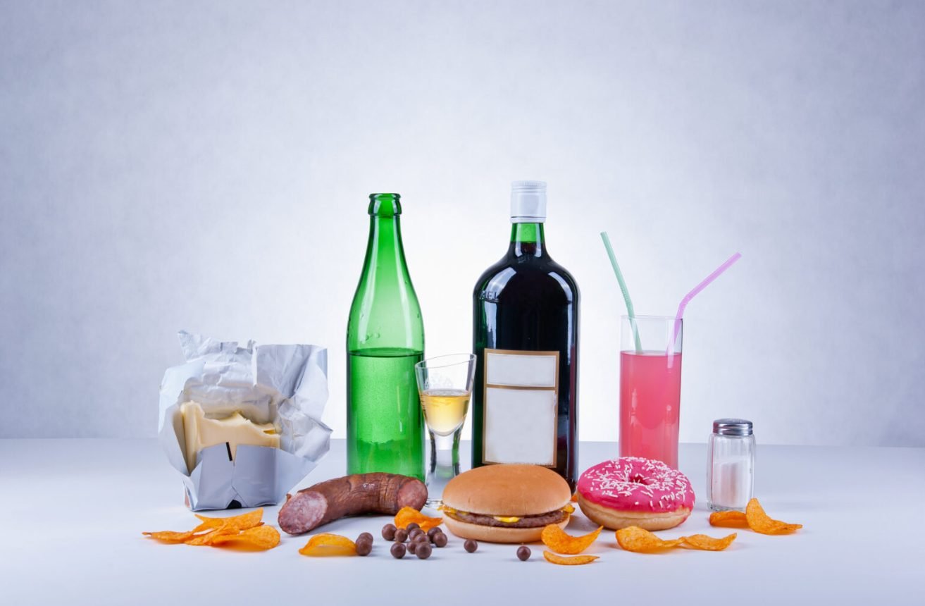 Primul aliment pe lista celor care accelerează îmbătrânirea și îți scurtează de viață
