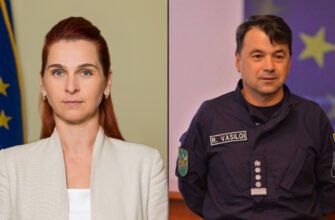 VIDEO// Ana Revenco: Consumul de vin și coniac de către șeful Poliției de Frontieră, Roman Vasiloi, a fost la "un prânz de lucru" 3 VIDEO// Ana Revenco: Consumul de vin și coniac de către șeful Poliției de Frontieră, Roman Vasiloi, a fost la "un prânz de lucru"