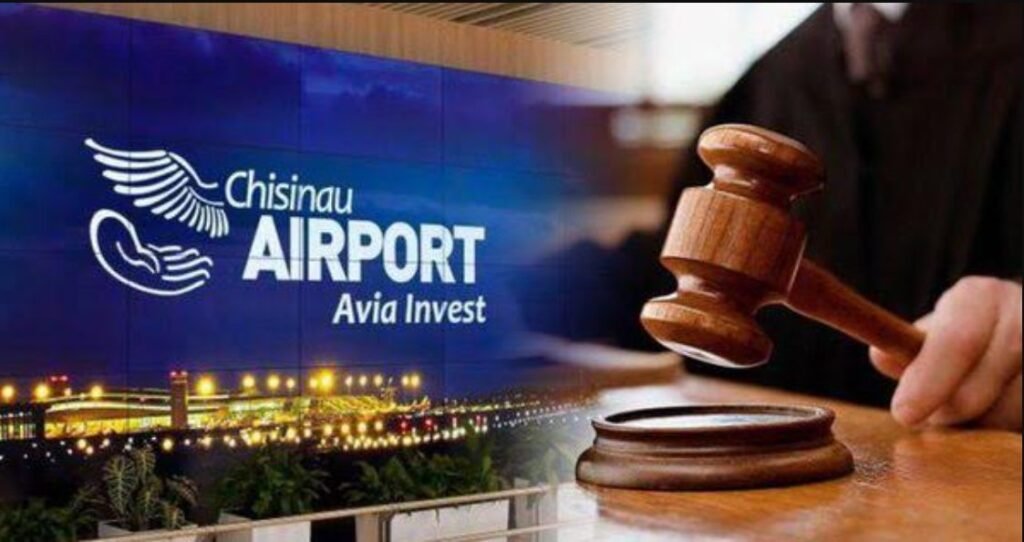 Printr-o „întâmplare fericită”: Judecătoarea Palanciuc examinează cinci cereri depuse de Avia Invest împotriva structurilor de stat