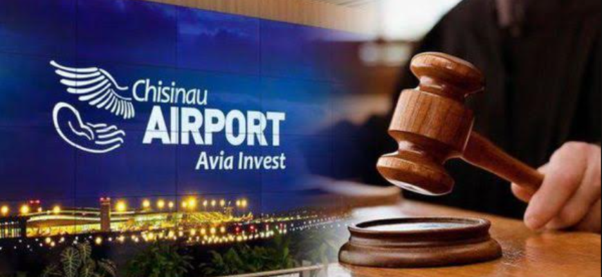 avia invest abuzuri judecatoria chisinau