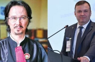 Un străin care a primit cetățenia Republicii Moldova acum două săptămâni, numit șef al Serviciului Prevenirea și Combaterea Spălării Banilor