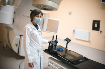 Ministerul Sănătății pregătește procurarea unui al doilea aparat modern pentru tratament radiologic