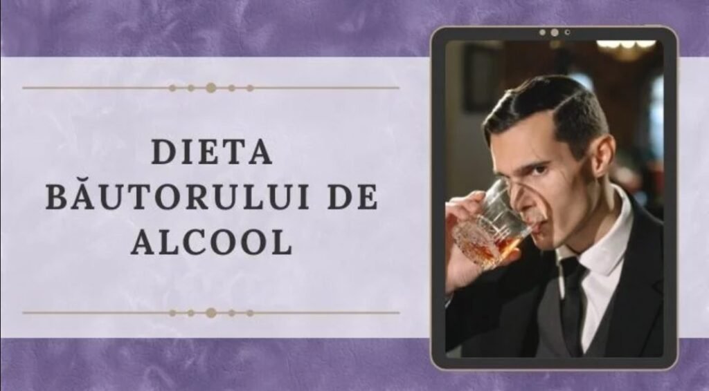Știai că există dieta băutorului de alcool? Martini sec sau whiskey la prânz - pentru a scăpa de kilograme 1 Știai că există dieta băutorului de alcool? Martini sec sau whiskey la prânz - pentru a scăpa de kilograme