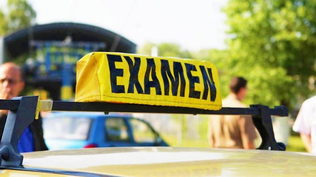Ca să își facă curaj, un bărbat s-a prezentat BĂUT la examenul pentru redobândirea permisului auto 1 examen auto 1170x658 1
