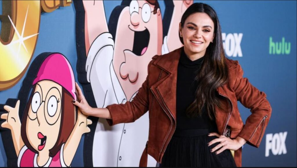 Family Guy a ajuns la episodul cu numărul 400. Vedetele au sărbătorit succesul celor 23 de ani pe ecran 1 Family Guy a ajuns la episodul cu numărul 400. Vedetele au sărbătorit succesul celor 23 de ani pe ecran