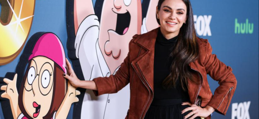 family guy sezonul 400