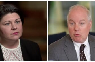 Ambasadorul SUA în Moldova dă peste cap declarațiile Nataliei Gavrilița: Partidul lui Ion Ceban nu se află sub sancțiuni și nici nu au fost vizați