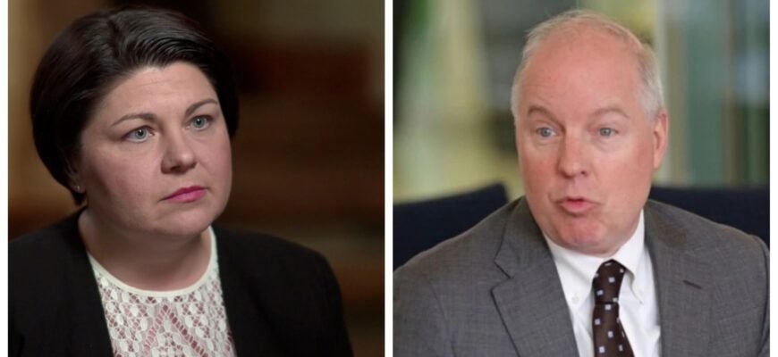 Ambasadorul SUA în Moldova dă peste cap declarațiile Nataliei Gavrilița: Partidul lui Ion Ceban nu se află sub sancțiuni și nici nu au fost vizați
