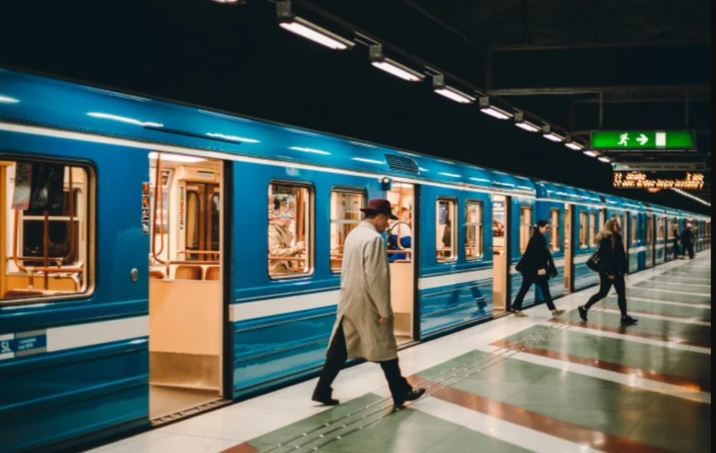 greva trafic national italia