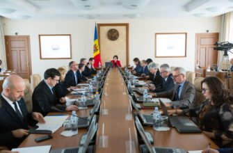 Antreprenorii vor avea acces la credite mai mici, prin intermediul Fondului pentru Antreprenoriat și Creștere Economică a Moldovei