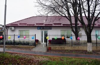 FOTO// Echipa Partidului „ȘOR” continuă să dezvolte satele Moldovei. În satul Pohorniceni a fost renovat Oficiul Medicilor de Familie