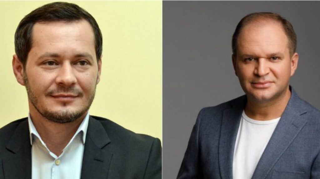 ion ceban si ruslan codreanu