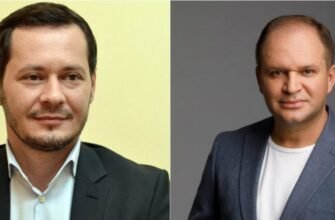 Ruslan Codreanu către Ion Ceban: Sună josnic de la un primar să creeze panică și haos în societate