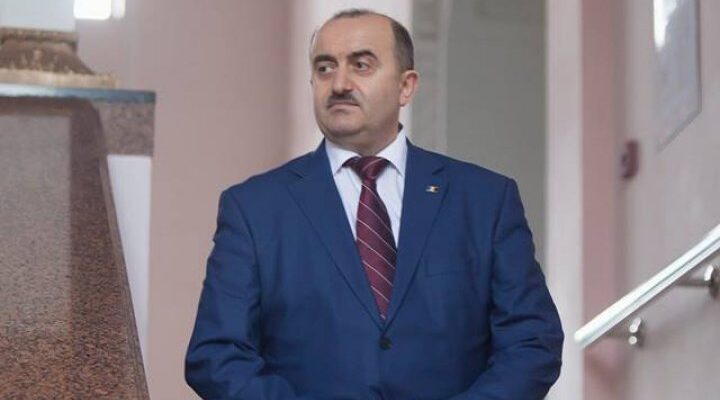 iurie topala extradat din belgia