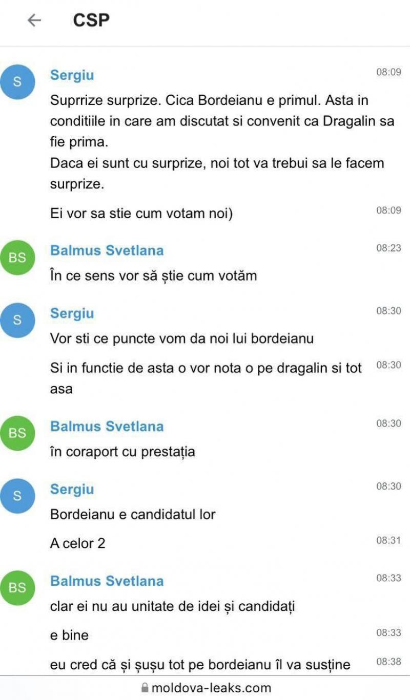 FOTO// ”Scurgerile” demnitarilor din Moldova. Cine este fructul interzis al Justiției și cine va ieși ”n**ui” din CSI?