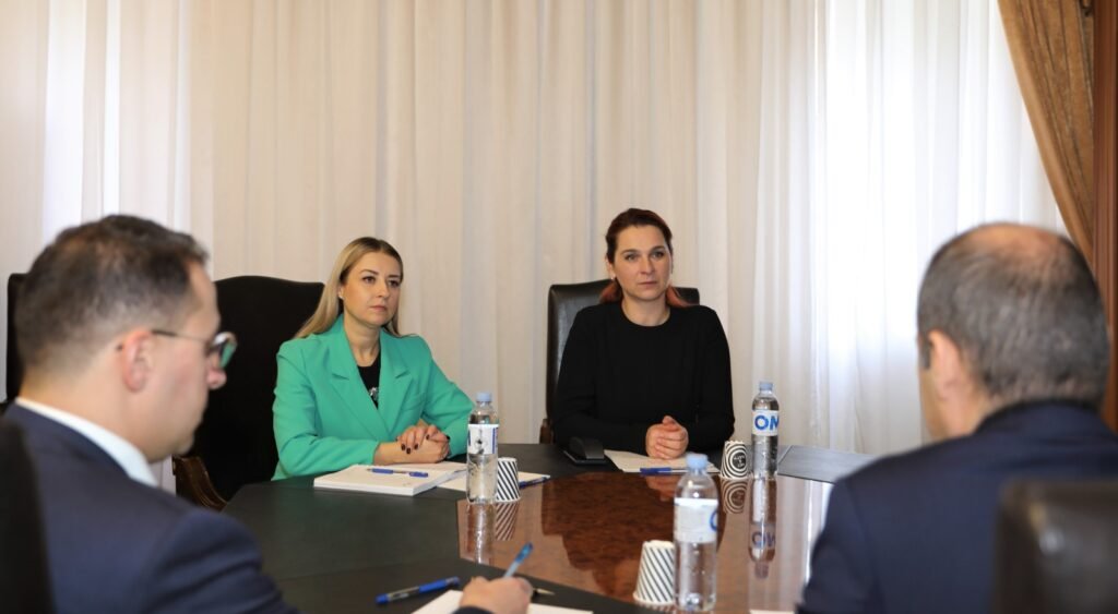 MAI reconfirmă parteneriatul cu Republica Turcia pe dimensiunea afacerilor interne 1 MAI reconfirmă parteneriatul cu Republica Turcia pe dimensiunea afacerilor interne