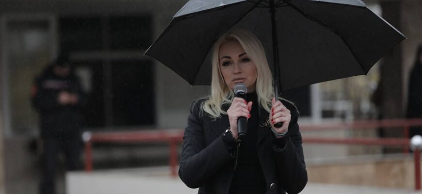 marina tauber multumeste oamenilor