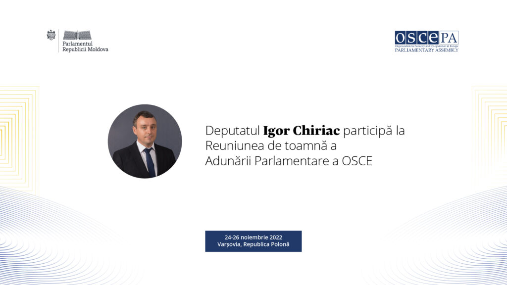 osce pa igor chiriac