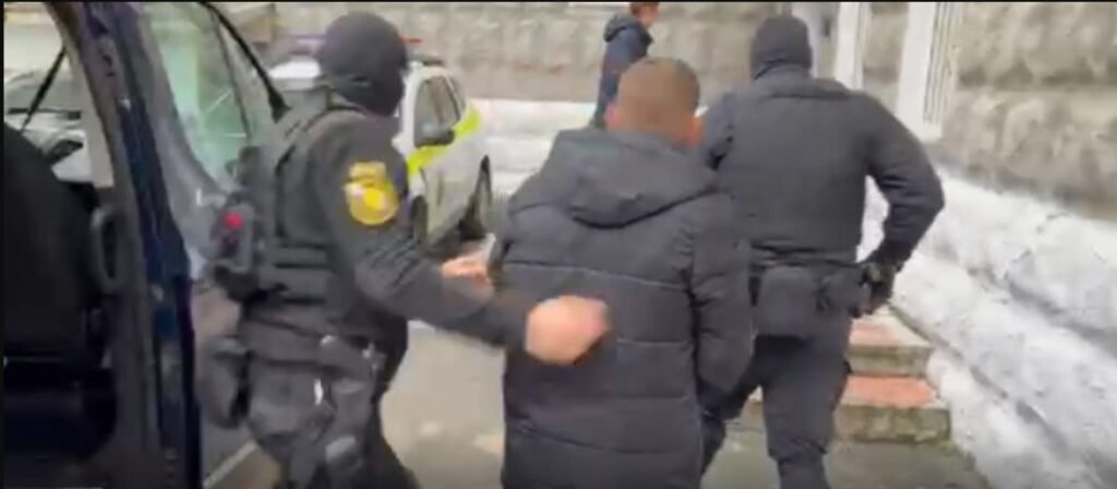 Noi detalii despre perchezițiile din Chișinău, Cimișlia și Anenii Noi în dosarul privind pregătirea dezordinilor în masă