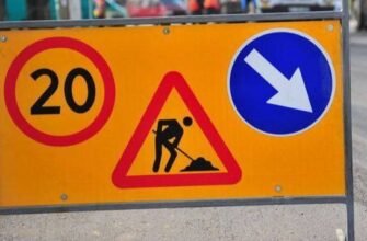 Atenție, șoferi! Restricții de circulație în capitală, generate de repararea unor străzi