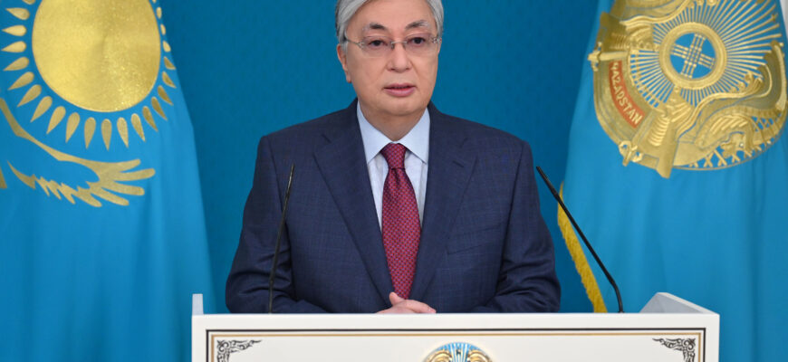 presedintele kazahstan a fost reales cu peste 80 procente