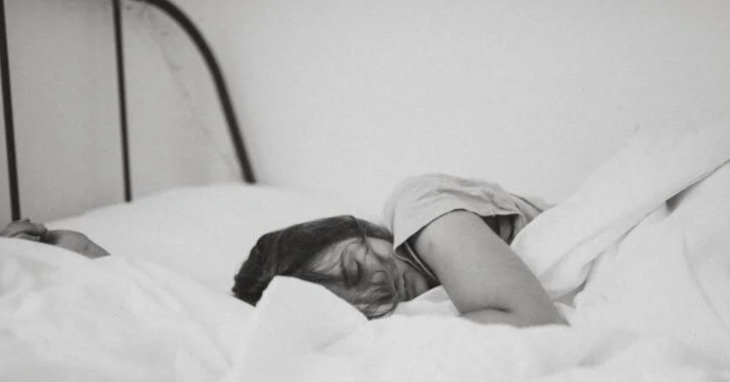 Ai probleme cu somnul? Care e cauza principală și cum o poți rezolva în doar 15 minute 1 screenshot 1 16