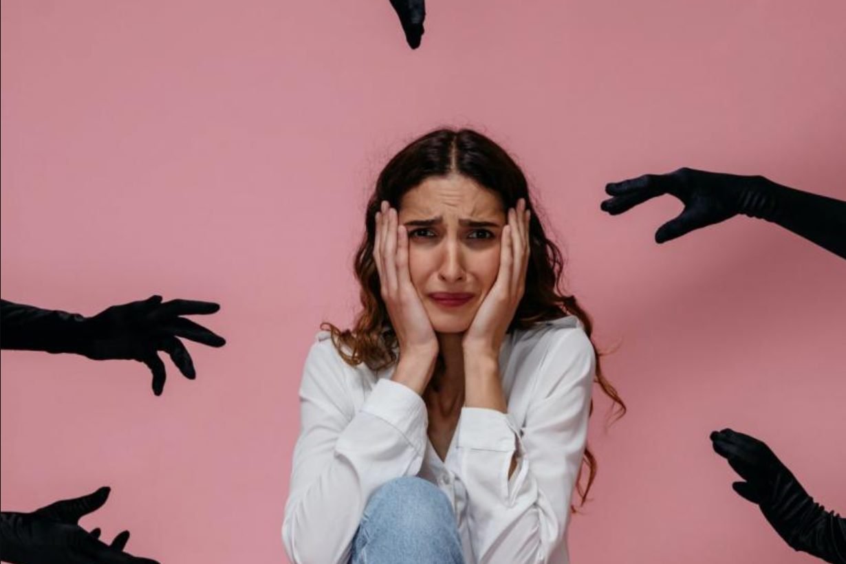 5 emoții care ne bulversează organismul și provoacă boli fizice