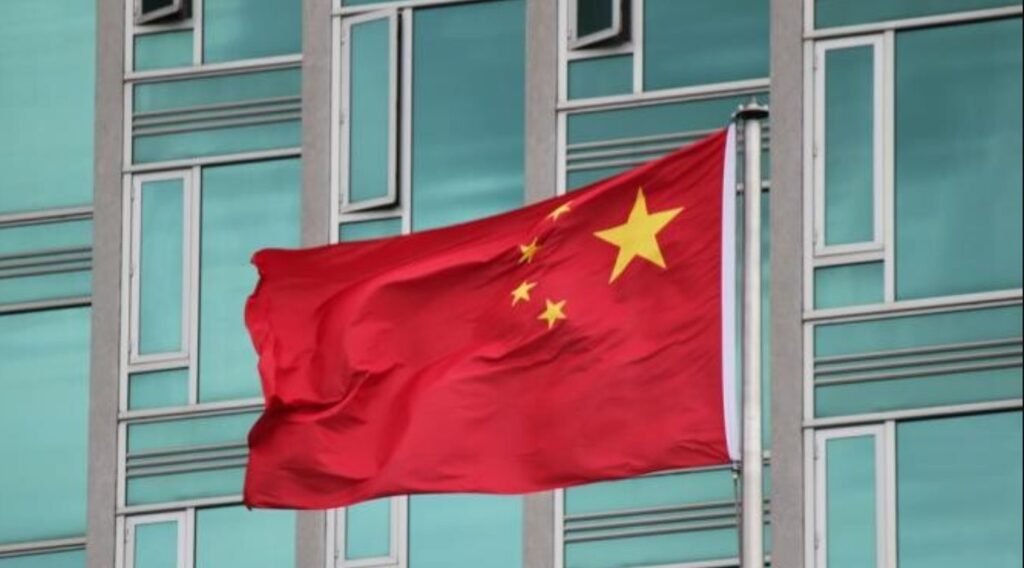 SUA le cere aliaților săi europeni să crească presiunea asupra Chinei 1 SUA le cere aliaților săi europeni să crească presiunea asupra Chinei