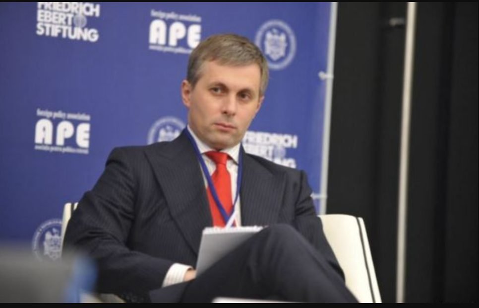 Scoaterea în afara legii a Partidului ȘOR ar putea DĂUNA Republicii Moldova. Vladislav Gribincea vine cu un AVERTISMENT în acest sens