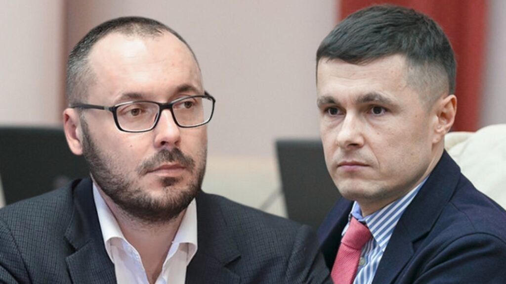 Nagacevschi îi sugerează lui Litvinenco să-și recunoască vina: ”Nu ești nici credibil, nici integru”