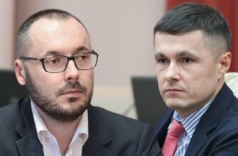 Nagacevschi îi sugerează lui Litvinenco să-și recunoască vina: ”Nu ești nici credibil, nici integru”