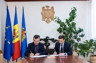 Serviciul Vamal și Uniunea Națională a Executorilor Judecătorești, au semnat un Acord de colaborare