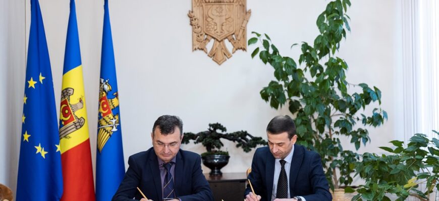 serviciul vamal si uniunea nationala a executorilor judecatoresti au semnat un acord de colaborare