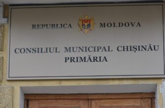 Consilieri municipali din PSRM, PCRM și PSDE au votat pentru majorarea tarifului la apă până la 24 de lei