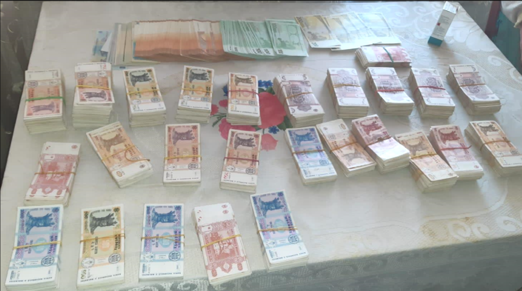 trafic de droguri orhei