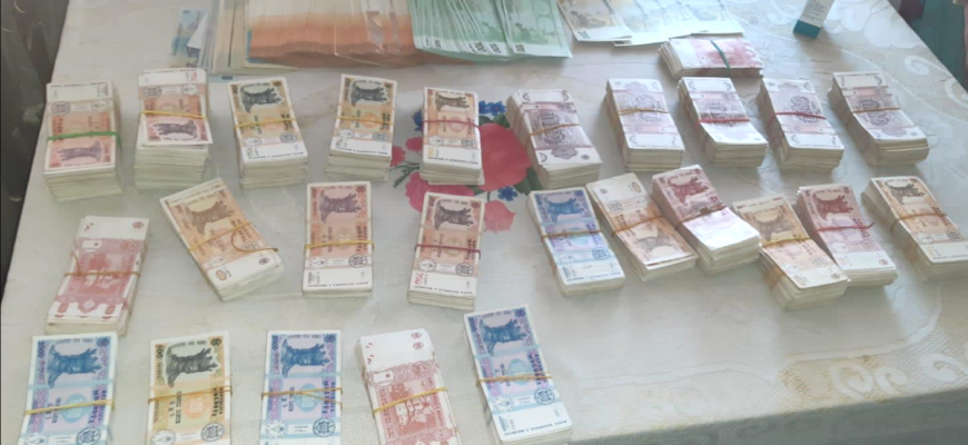 trafic de droguri orhei