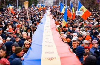 Partidul „ȘOR” nu cedează. Protestele antiguvernamentale vor continua