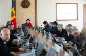 Șase veterani vor primi ajutor din partea statului pentru procurarea sau renovarea locuinței