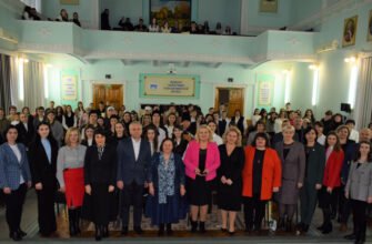 Campania de promovare a carierei didactice „Profesori buni, țară prosperă. Alege să devii profesor” a ajuns la Bălți